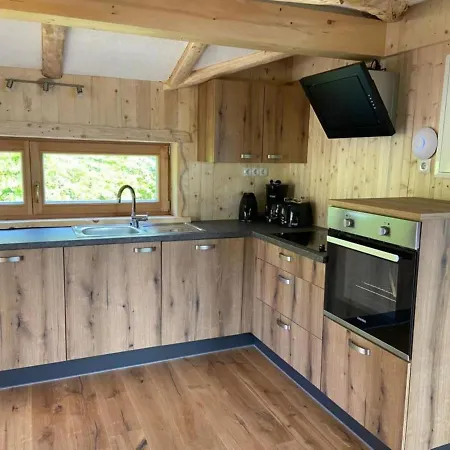 In Zillertal Near Hochzillertal Area Zellberg