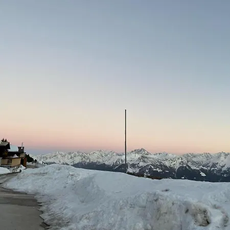 In Zillertal Near Hochzillertal Area * Zellberg