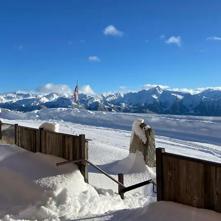Apartment In Zillertal Near Hochzillertal Area