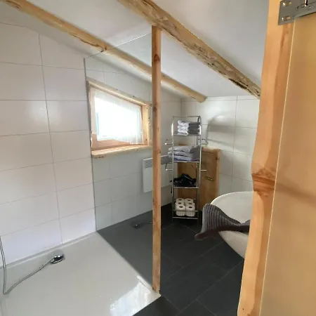 In Zillertal Near Hochzillertal Area *