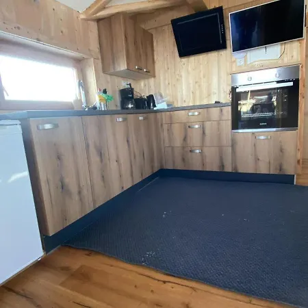 Lejlighed In Zillertal Near Hochzillertal Area