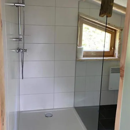 In Zillertal Near Hochzillertal Area Lejlighed Zellberg