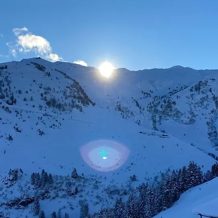 Lejlighed In Zillertal Near Hochzillertal Area *