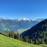 In Zillertal Near Hochzillertal Area * Zellberg