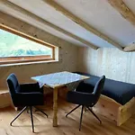In Zillertal Near Hochzillertal Area *