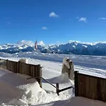 Daire In Zillertal Near Hochzillertal Area