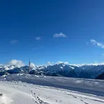 In Zillertal Near Hochzillertal Area Daire *