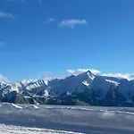 In Zillertal Near Hochzillertal Area * Zellberg