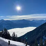 Daire In Zillertal Near Hochzillertal Area
