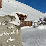 In Zillertal Near Hochzillertal Area Daire Zellberg