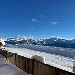 In Zillertal Near Hochzillertal Area Daire