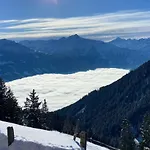 Lejlighed In Zillertal Near Hochzillertal Area