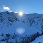 Daire In Zillertal Near Hochzillertal Area *