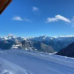 In Zillertal Near Hochzillertal Area *