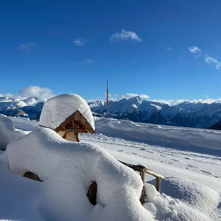 Daire In Zillertal Near Hochzillertal Area *