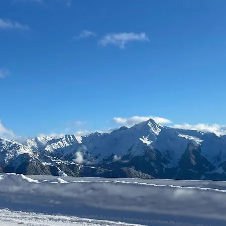 In Zillertal Near Hochzillertal Area * Zellberg